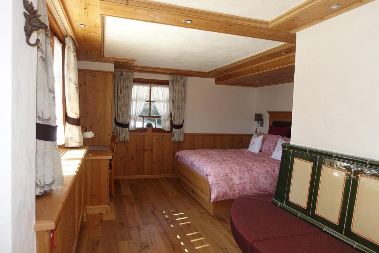Hollhouse - Bed & Breakfast Hinterzarten Exteriér fotografie