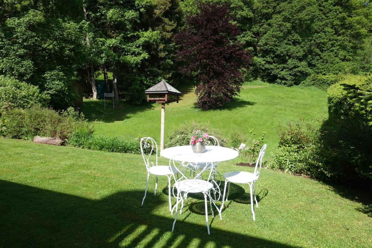 Hollhouse - Bed & Breakfast Hinterzarten Exteriér fotografie