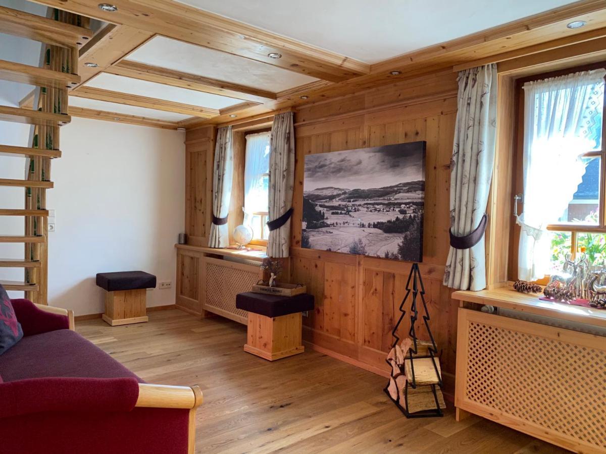 Hollhouse - Bed & Breakfast Hinterzarten Exteriér fotografie