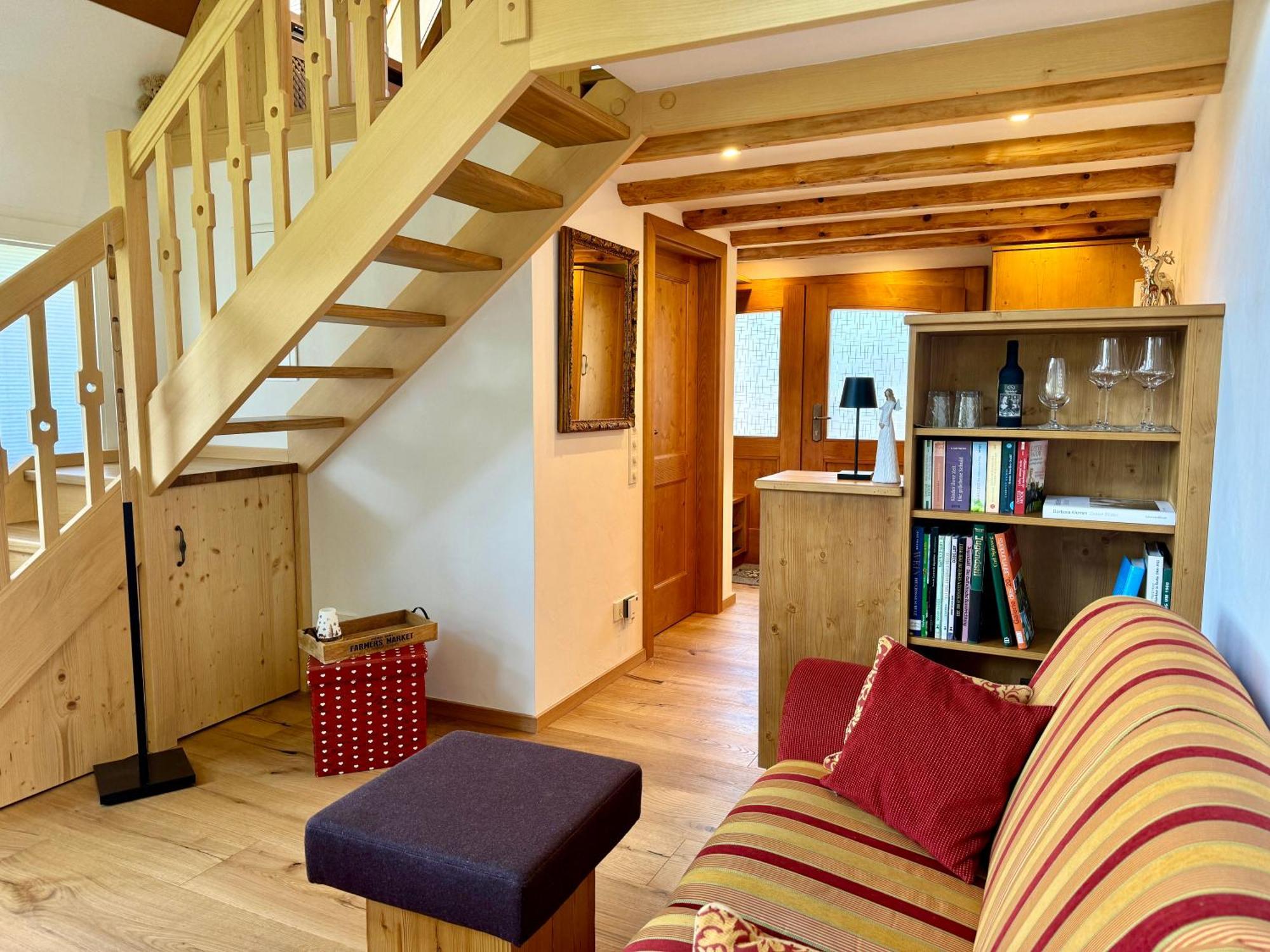 Hollhouse - Bed & Breakfast Hinterzarten Exteriér fotografie