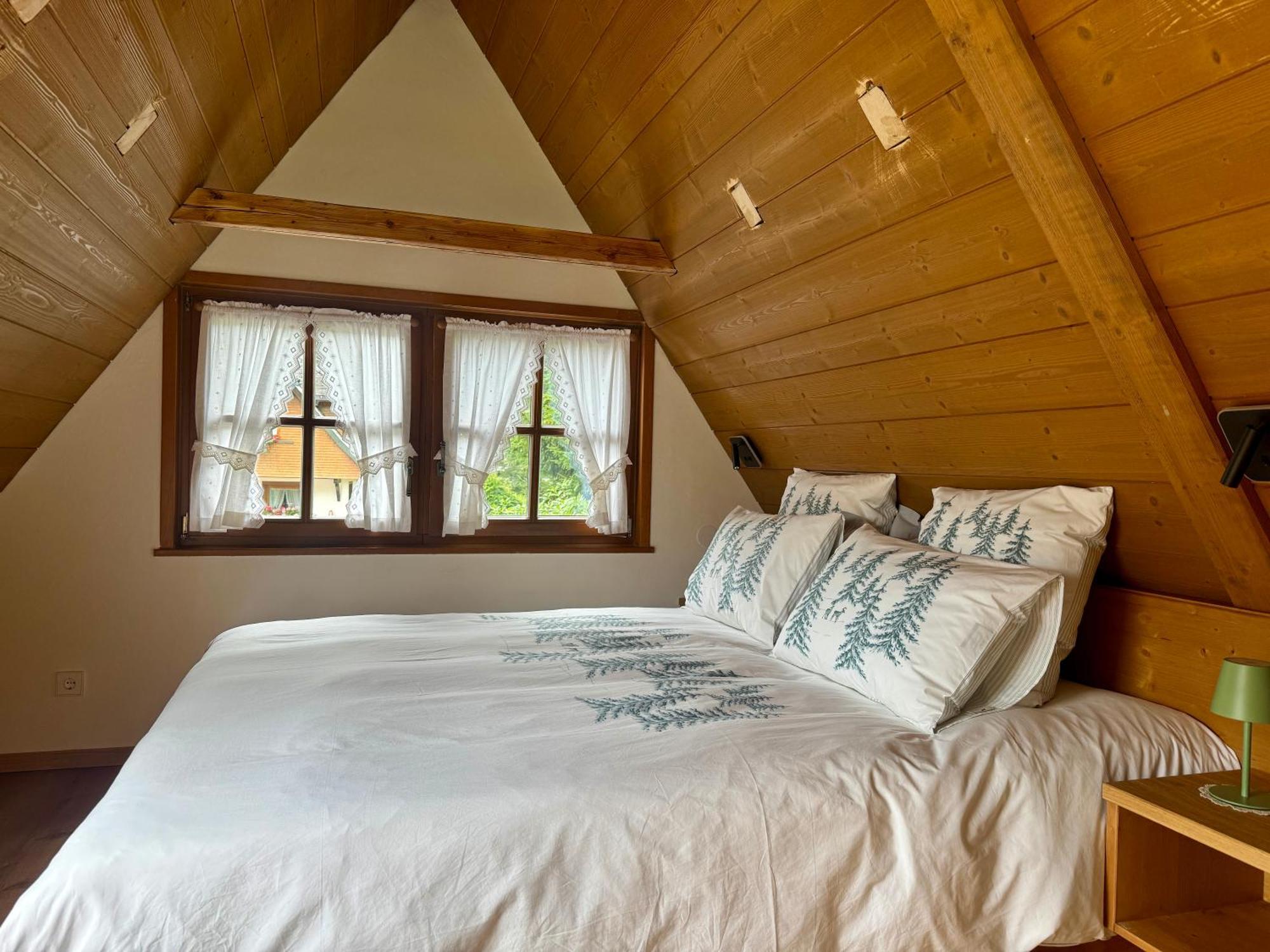 Hollhouse - Bed & Breakfast Hinterzarten Exteriér fotografie